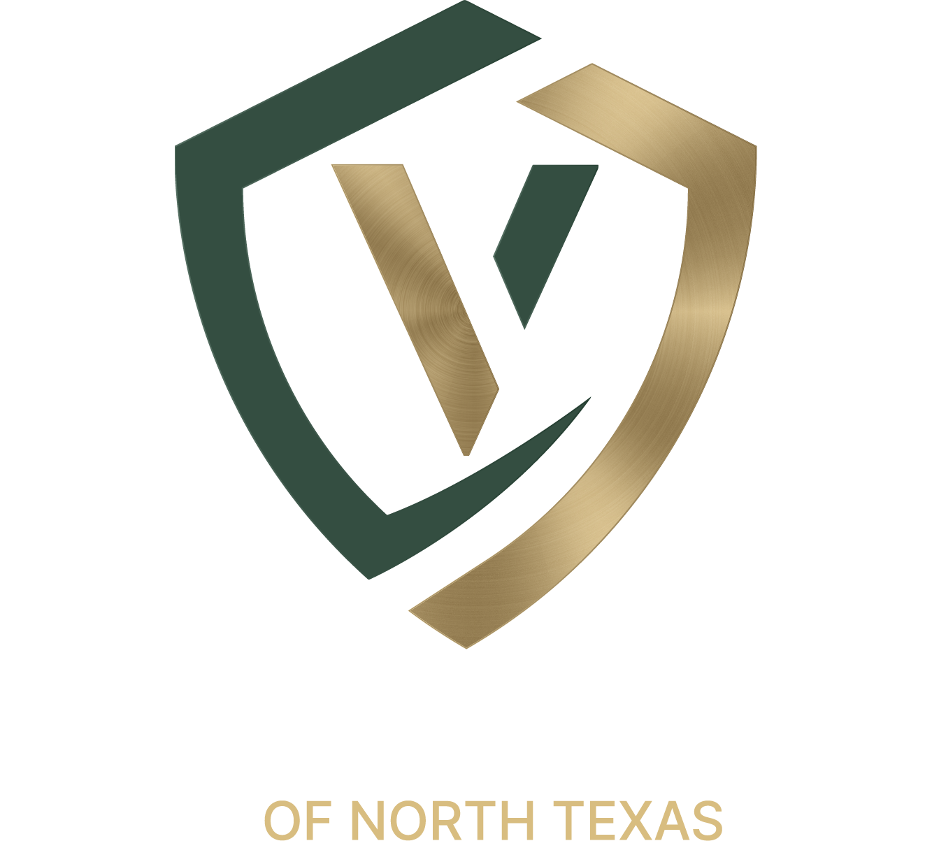 Victory Fields crest