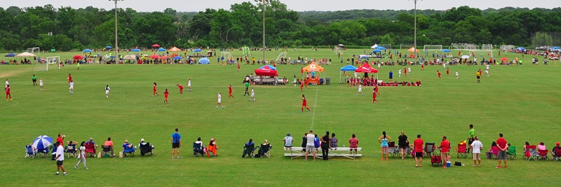 Victory Fields